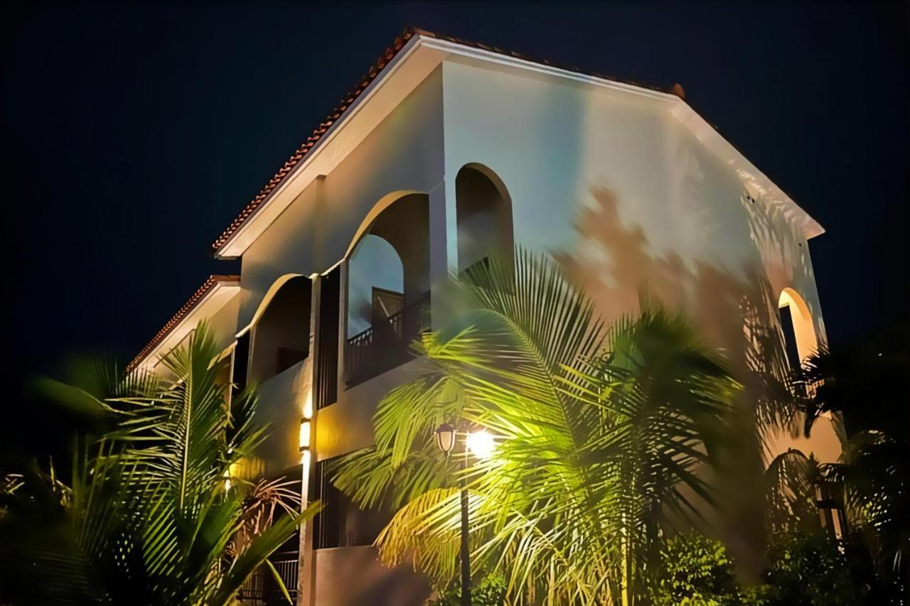 豐 FONG PENSiON T'ai-tung Exterior foto